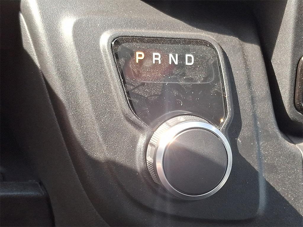 new 2024 Ram ProMaster 3500 Delivery Van BEV car, priced at $77,592