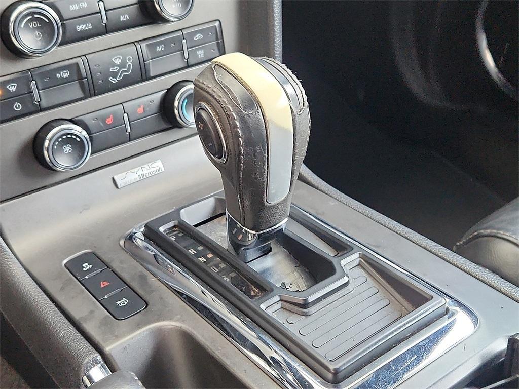 used 2014 Ford Mustang car, priced at $7,909