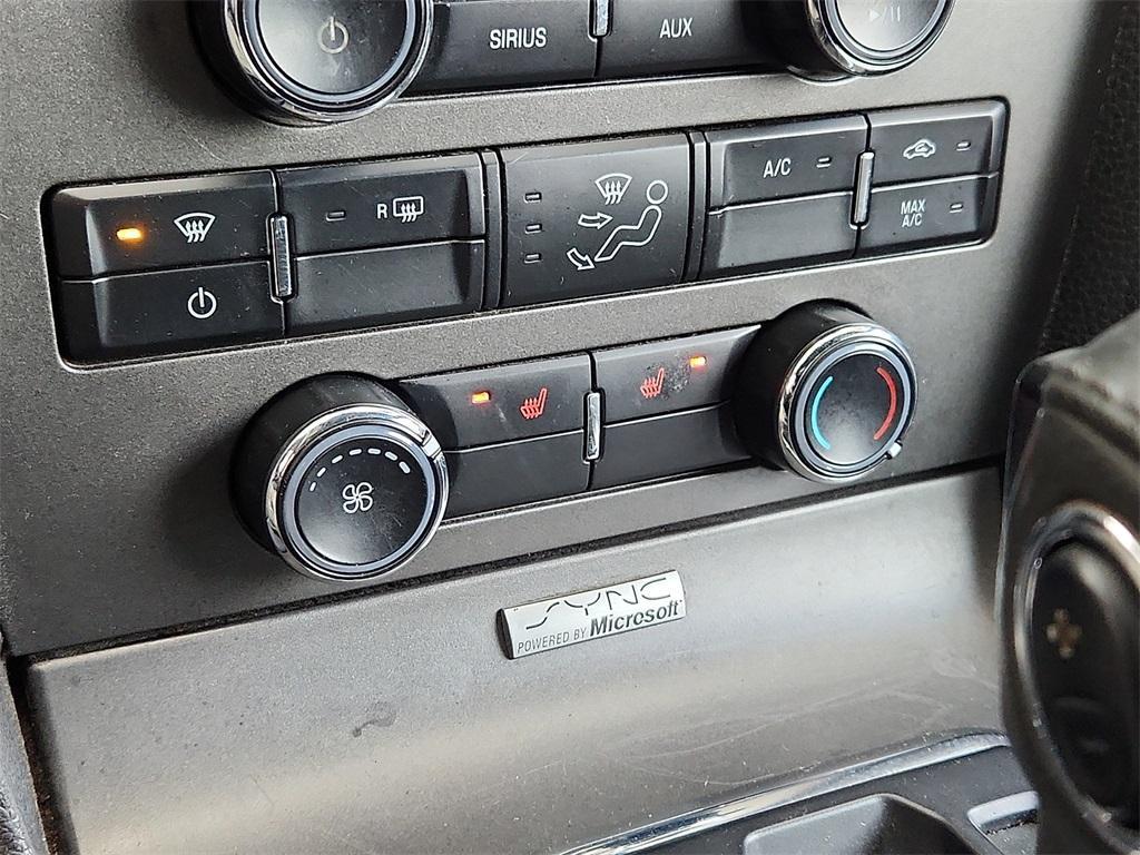 used 2014 Ford Mustang car, priced at $7,909