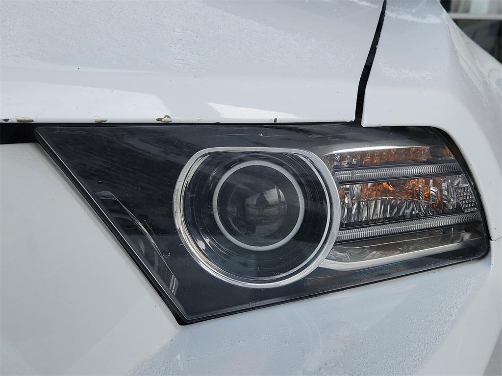 used 2014 Ford Mustang car, priced at $7,909