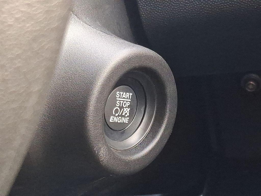 new 2026 Ram ProMaster 2500 car, priced at $46,903