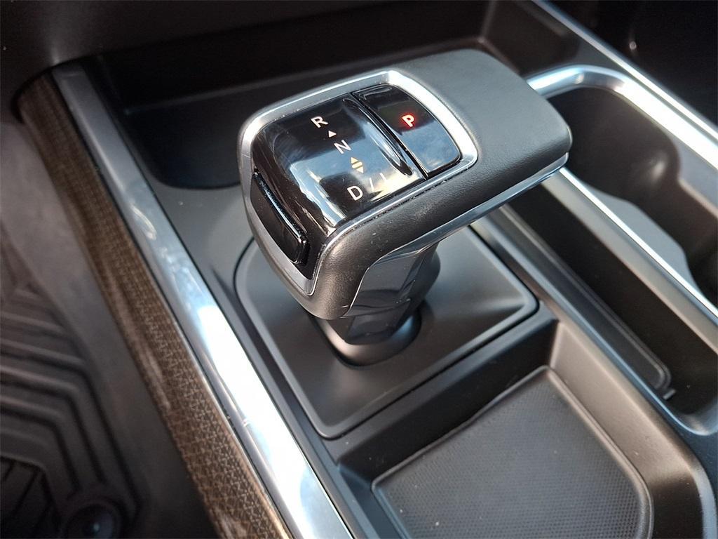 used 2024 Chevrolet Silverado 1500 car, priced at $52,647