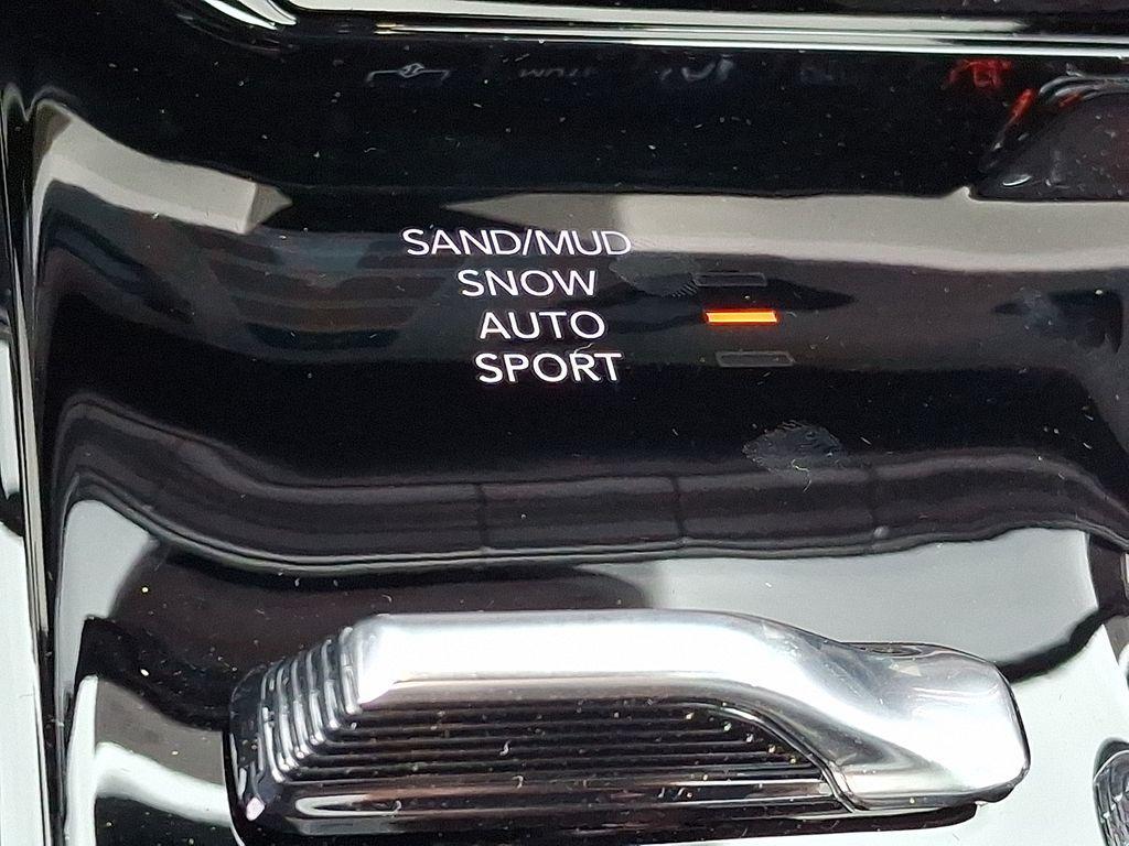 new 2026 Jeep Grand Wagoneer car, priced at $93,932