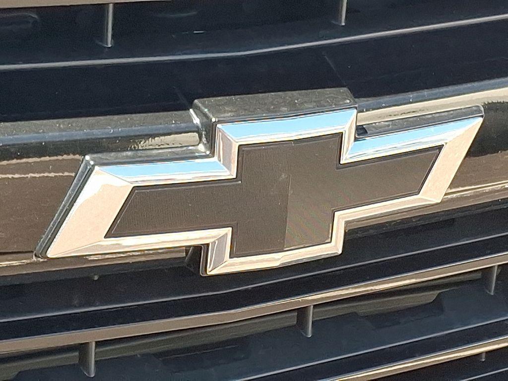 used 2018 Chevrolet Silverado 1500 car, priced at $29,963