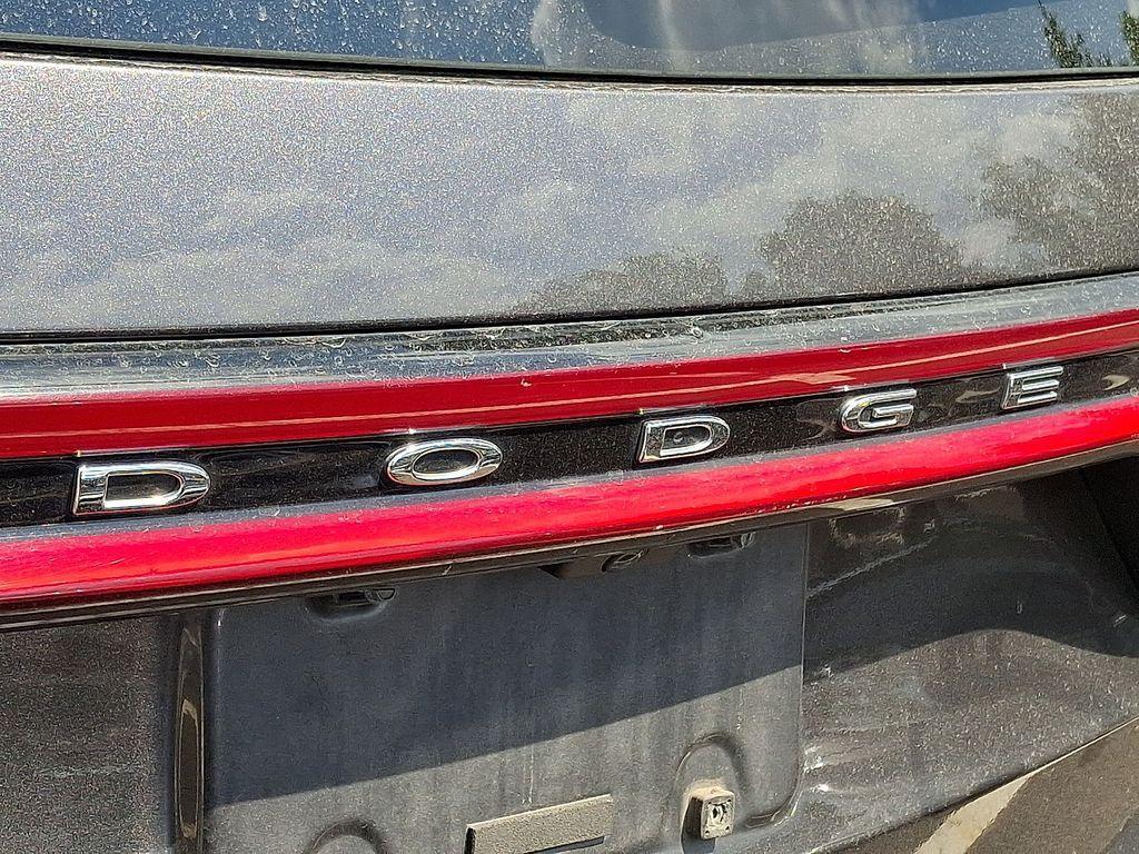 used 2020 Dodge Durango car, priced at $22,872