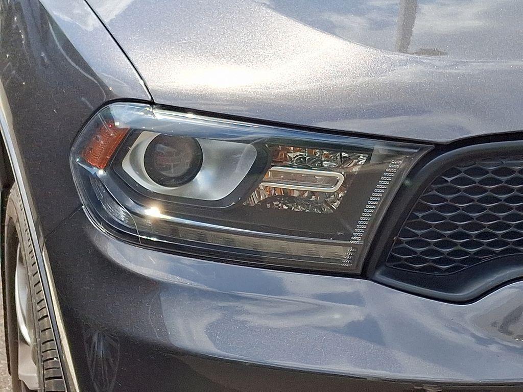 used 2020 Dodge Durango car, priced at $22,872