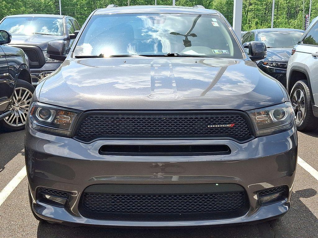 used 2020 Dodge Durango car, priced at $22,872