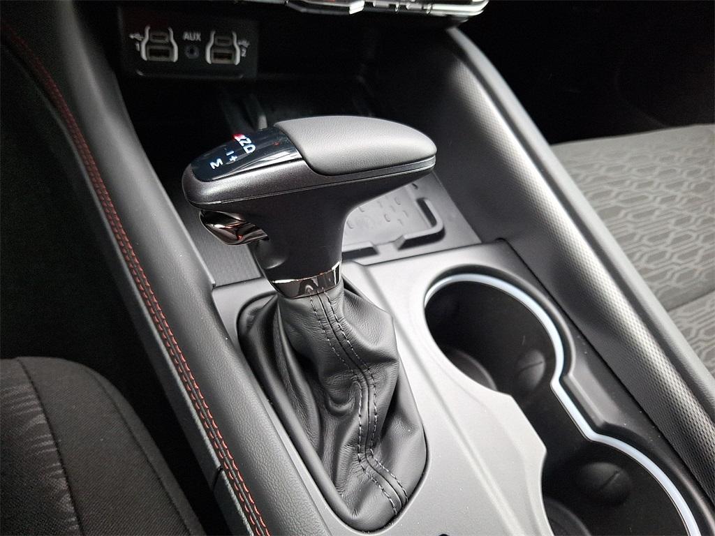 new 2026 Dodge Durango car