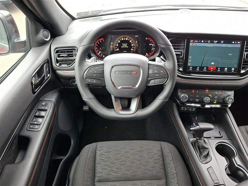 new 2026 Dodge Durango car