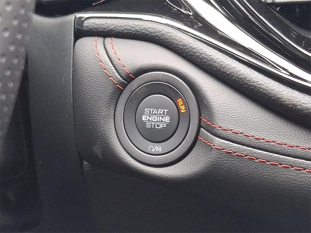 new 2026 Dodge Durango car