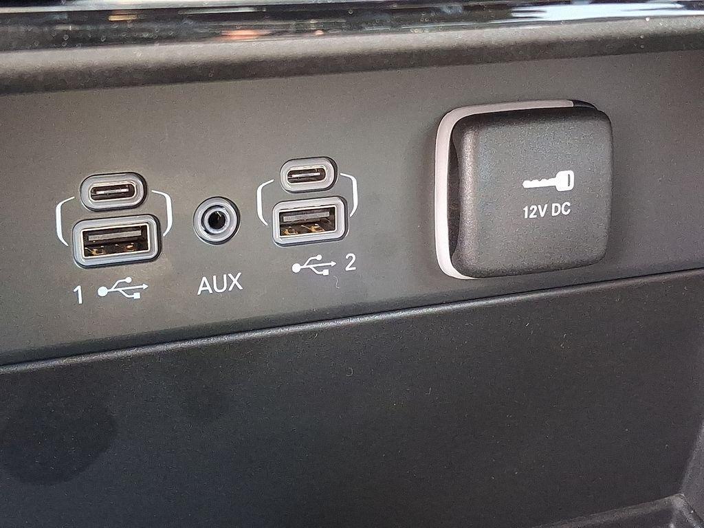 new 2026 Jeep Grand Cherokee L car, priced at $41,357