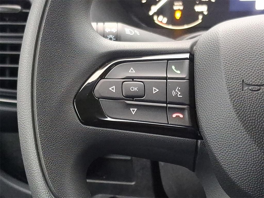 new 2026 Ram ProMaster 2500 car, priced at $54,934