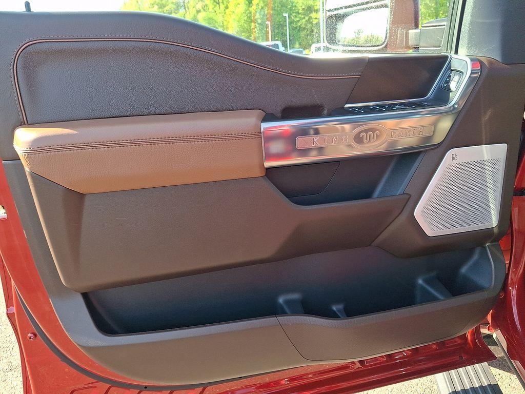 used 2025 Ford F-150 car, priced at $67,799