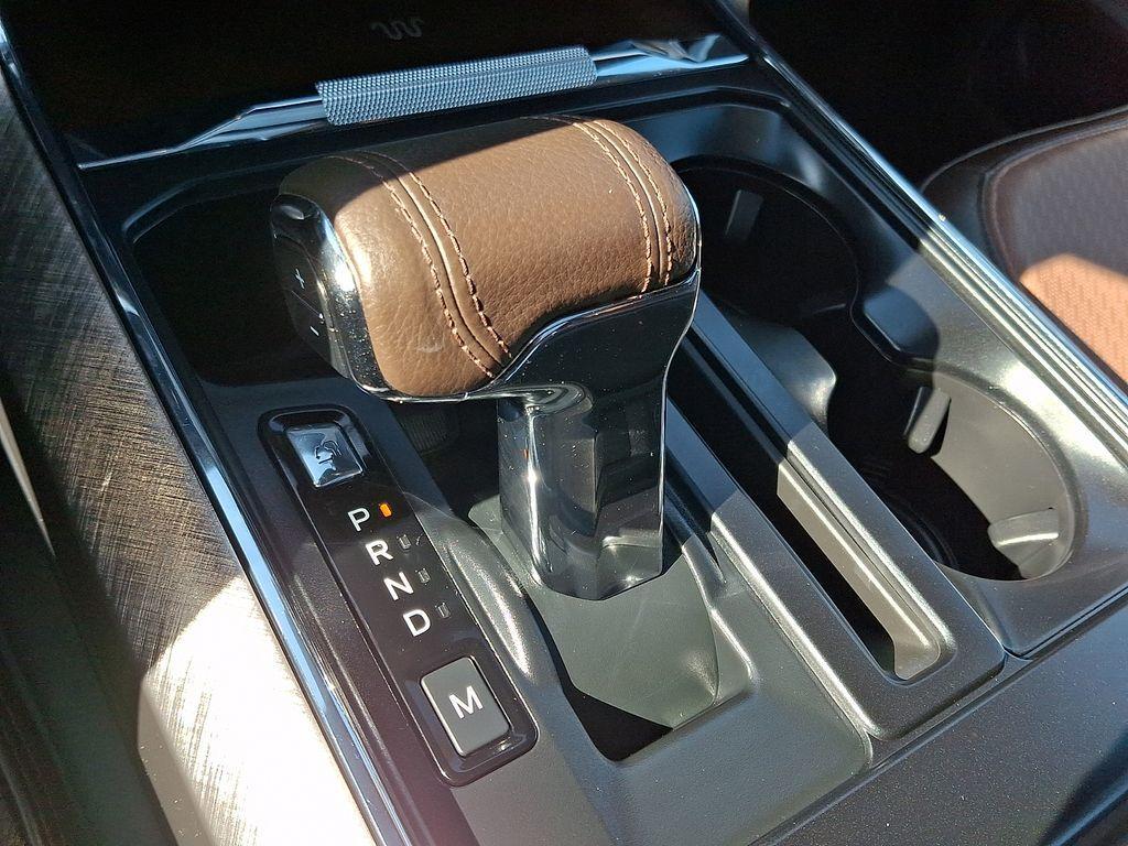 used 2025 Ford F-150 car, priced at $67,799