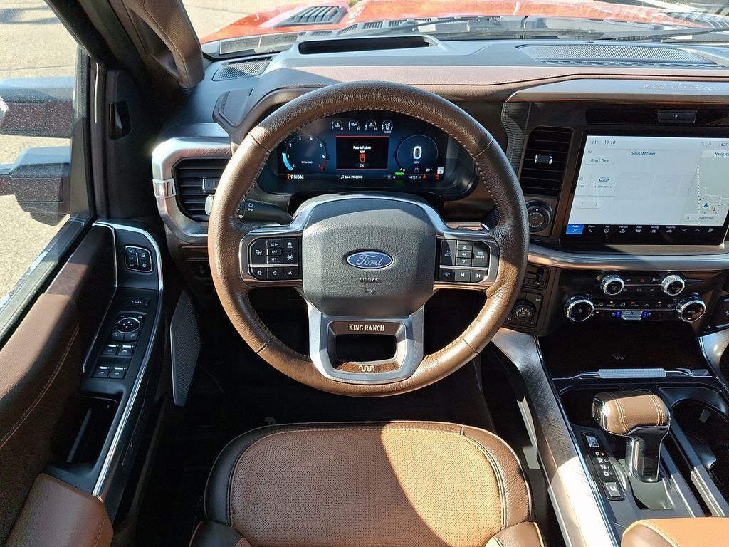 used 2025 Ford F-150 car, priced at $67,799