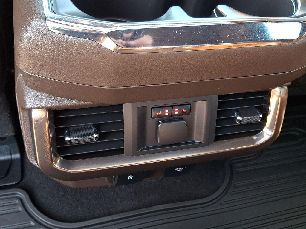 used 2025 Ford F-150 car, priced at $67,799