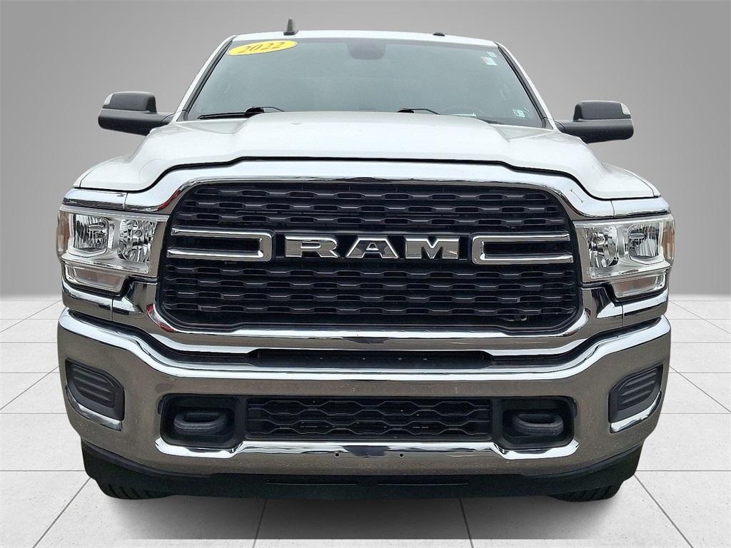 used 2022 Ram 2500 car, priced at $41,325