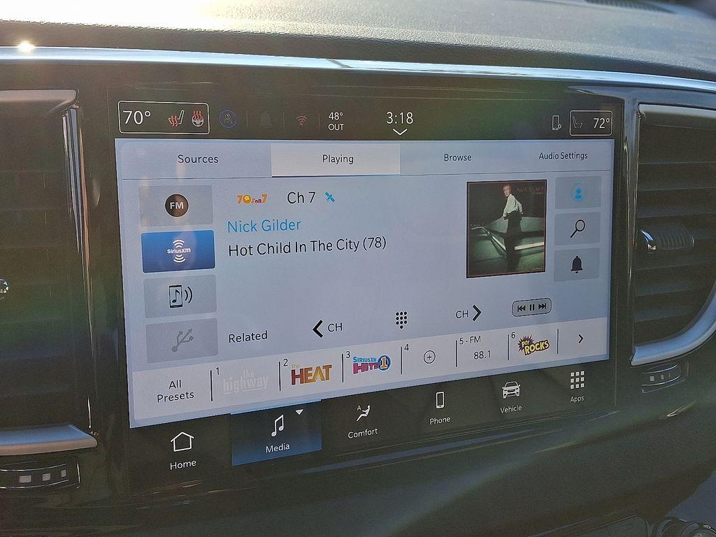 new 2026 Chrysler Voyager car