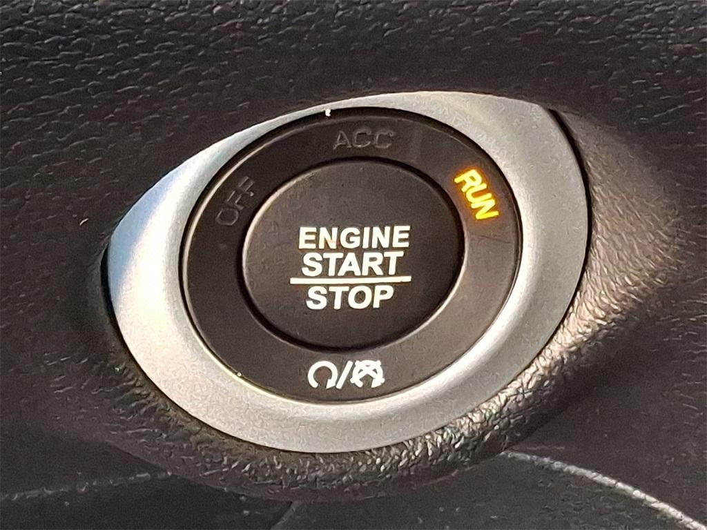 new 2026 Chrysler Voyager car