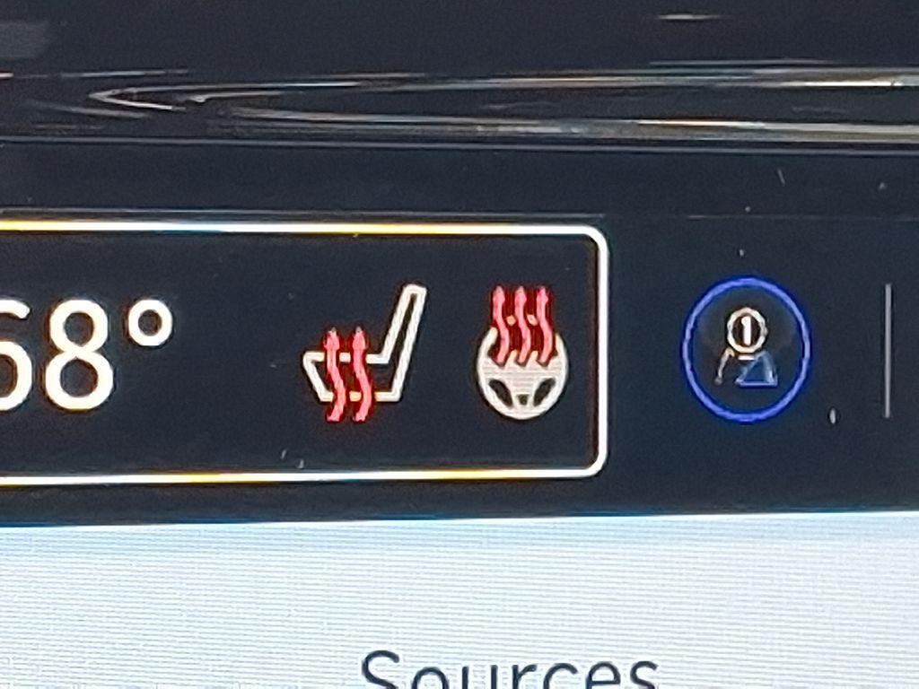 new 2026 Chrysler Voyager car