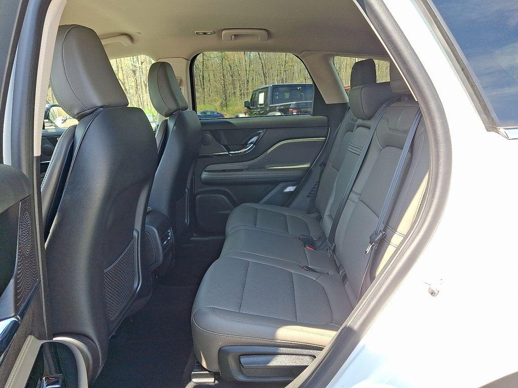 used 2023 Lincoln Corsair car, priced at $31,999