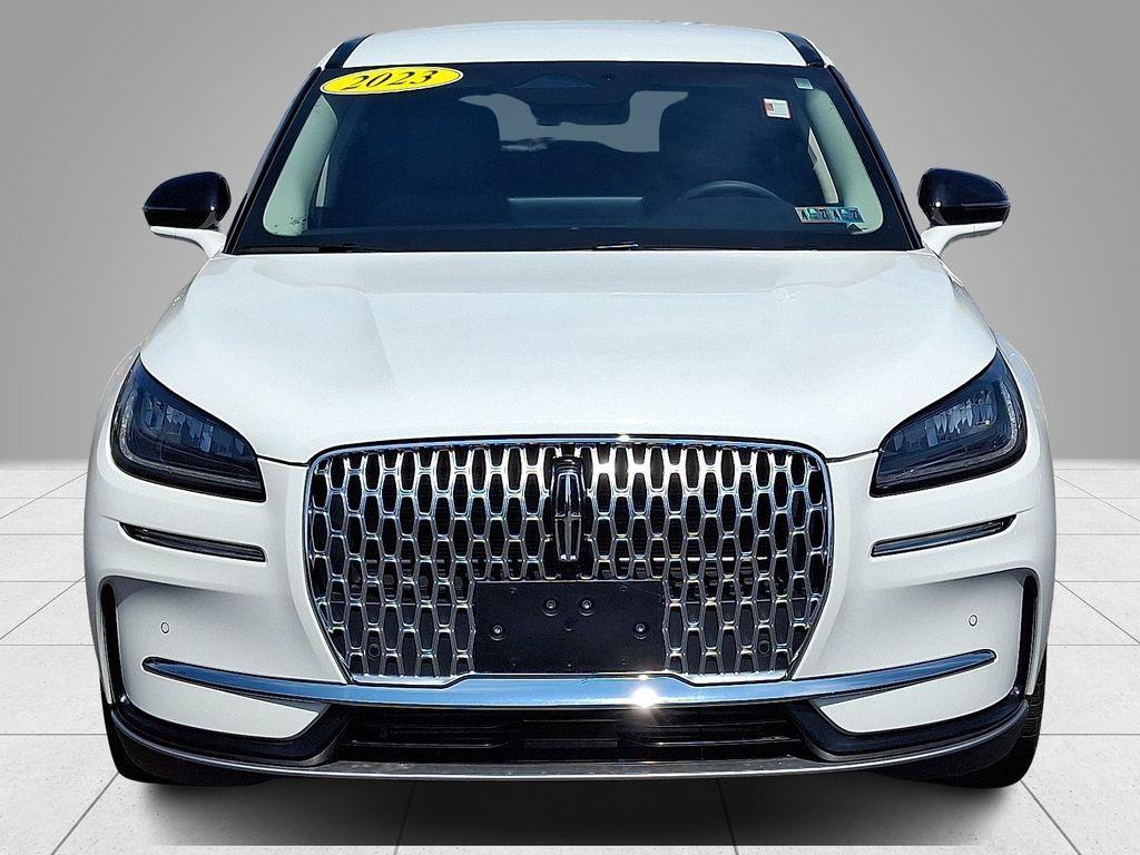 used 2023 Lincoln Corsair car, priced at $31,999