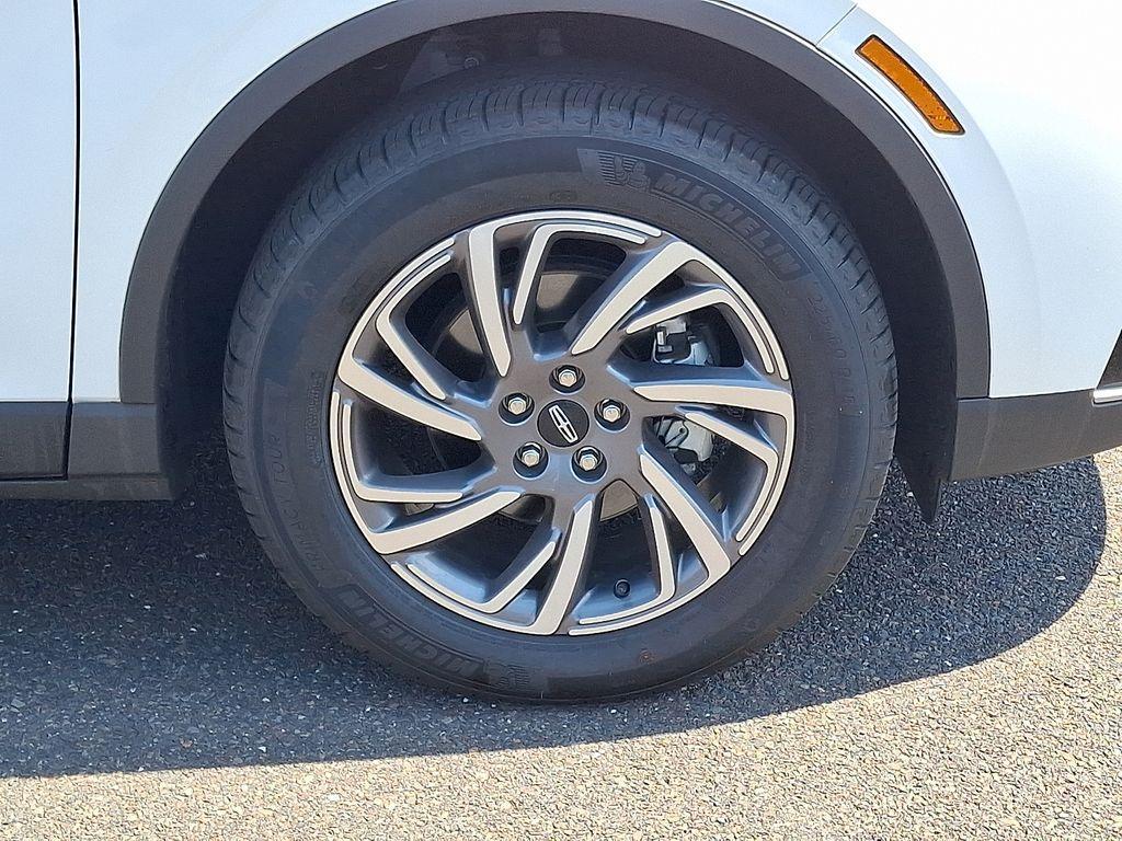 used 2023 Lincoln Corsair car, priced at $31,999