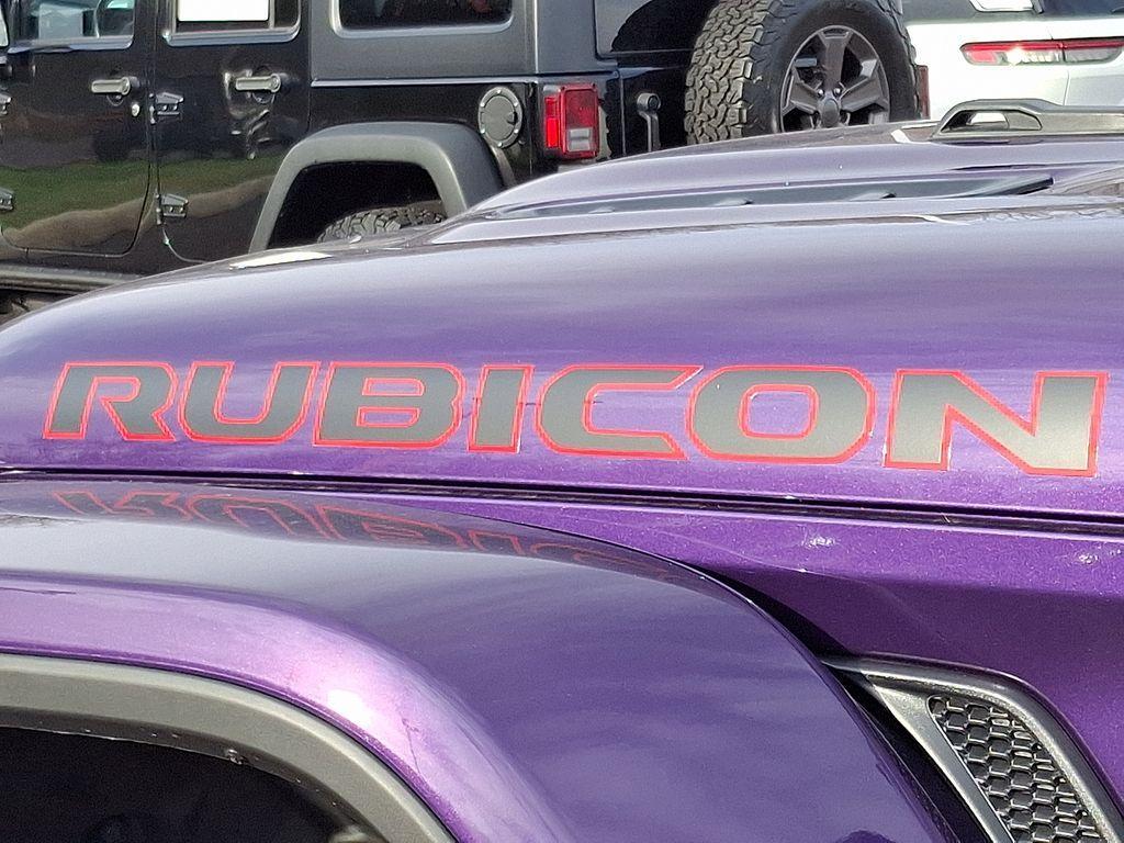 new 2026 Jeep Wrangler car, priced at $56,604