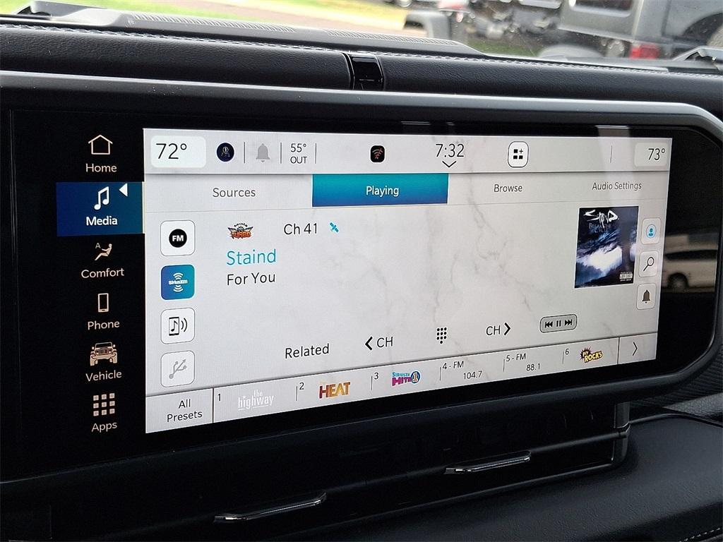 new 2026 Jeep Wrangler car