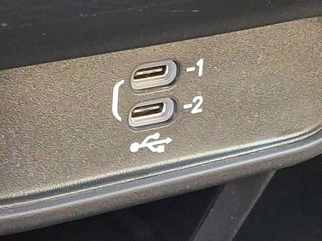 new 2026 Chrysler Voyager car