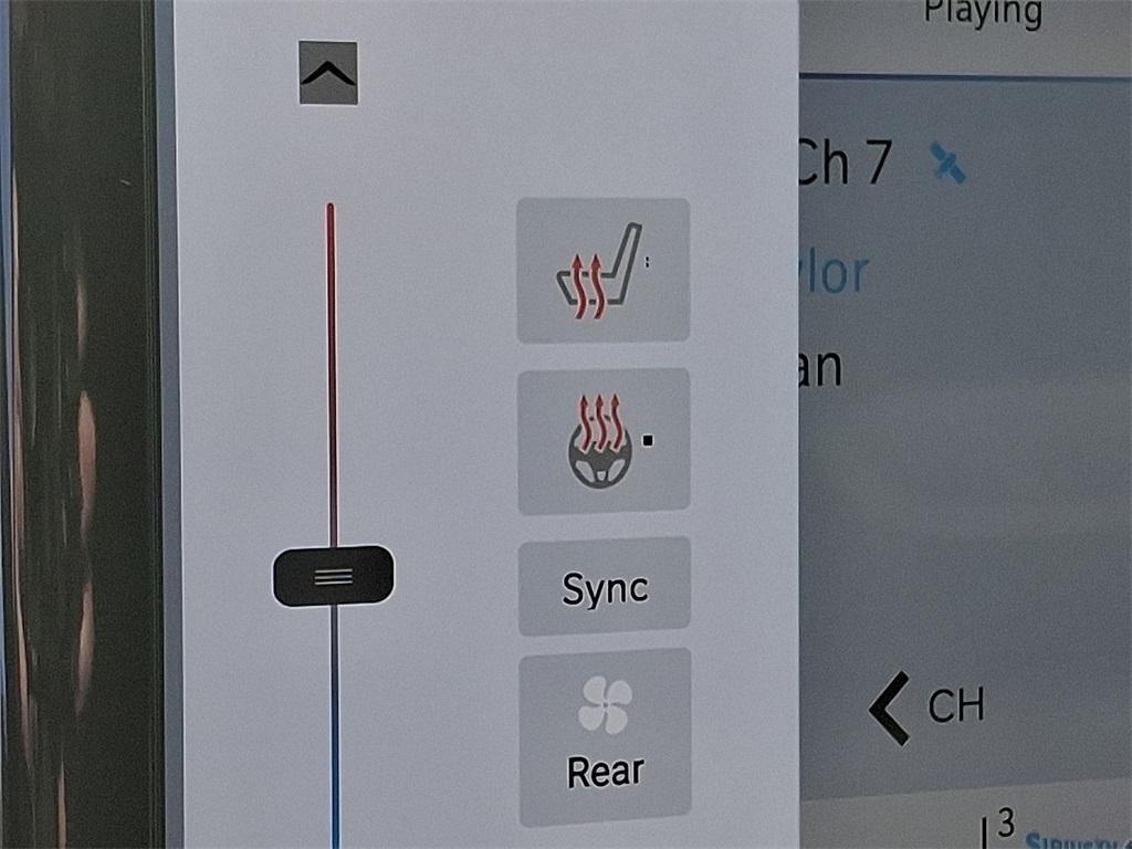 new 2026 Chrysler Voyager car