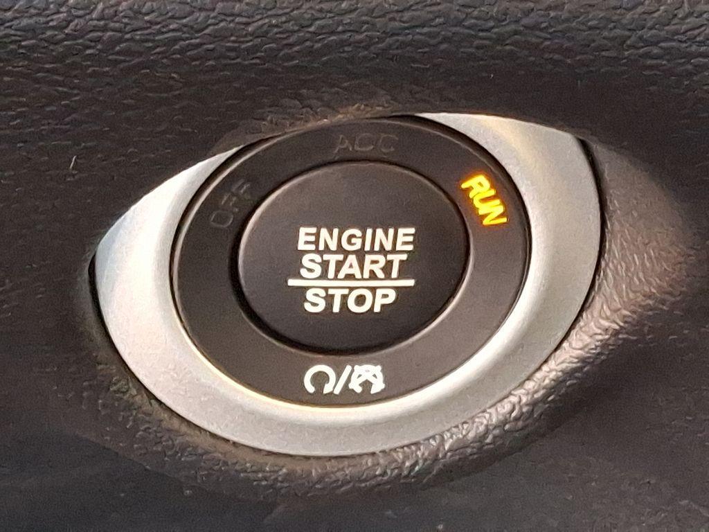 new 2026 Chrysler Voyager car