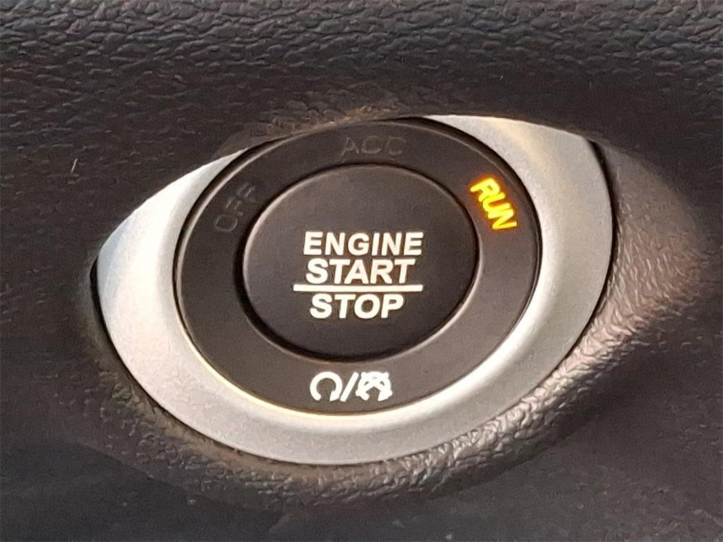 new 2026 Chrysler Voyager car