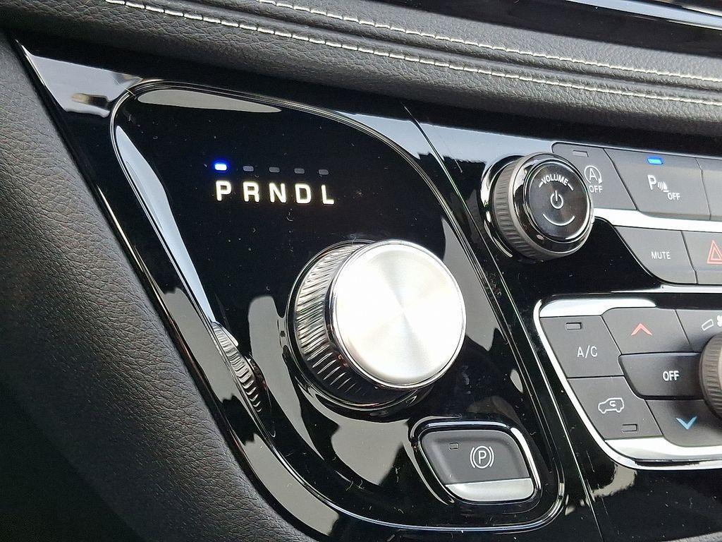 new 2026 Chrysler Pacifica car