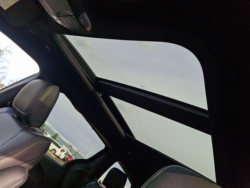 new 2026 Chrysler Pacifica car