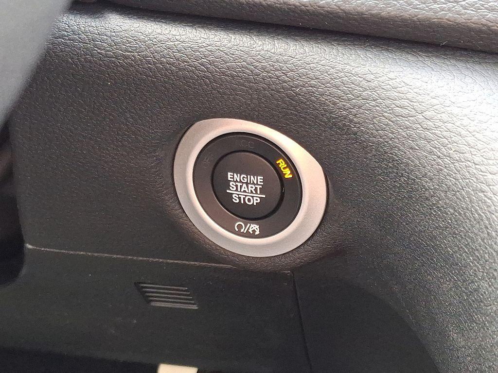 new 2026 Chrysler Pacifica car