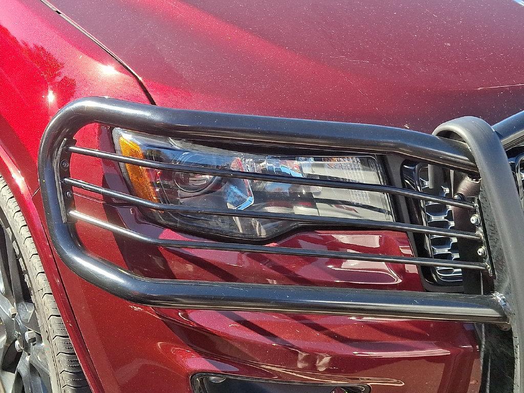used 2019 Jeep Grand Cherokee car, priced at $15,372