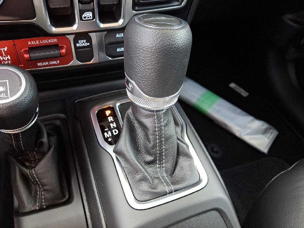new 2026 Jeep Gladiator car, priced at $54,591