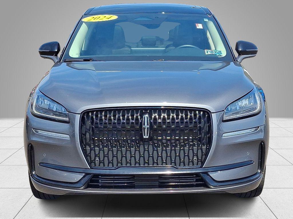 used 2024 Lincoln Corsair car, priced at $36,763