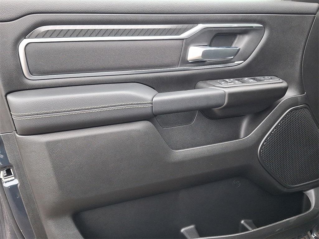 new 2026 Ram 1500 car