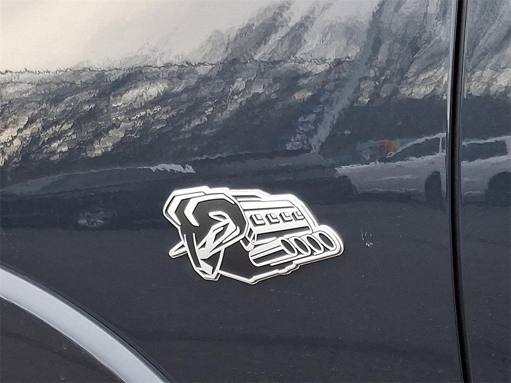 new 2026 Ram 1500 car