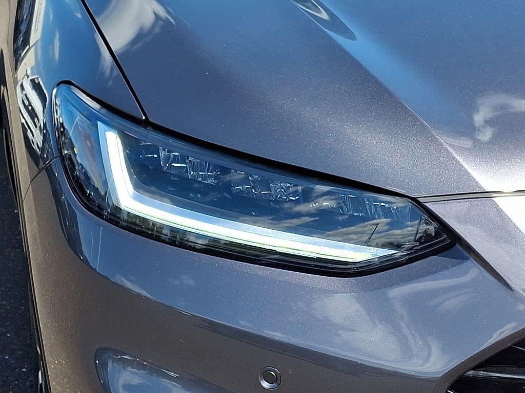used 2023 Honda HR-V car, priced at $30,484