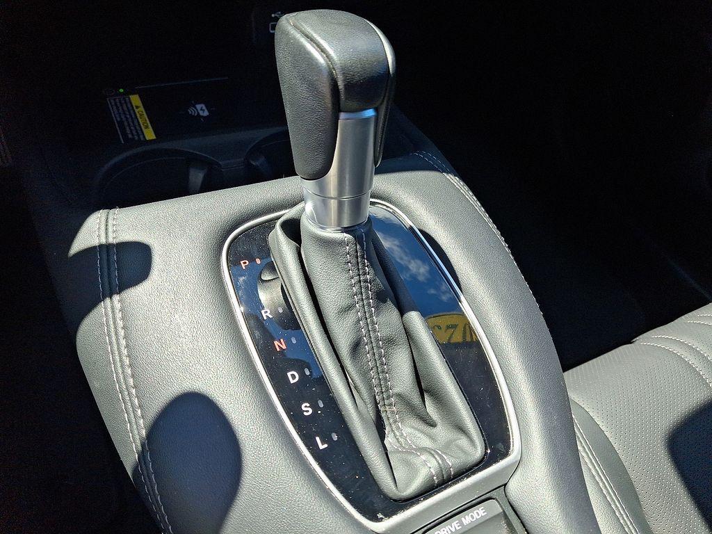 used 2023 Honda HR-V car, priced at $30,484