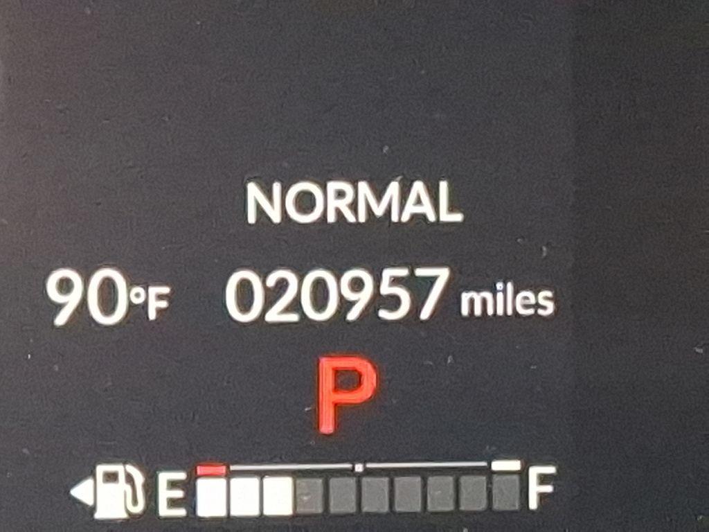 used 2023 Honda HR-V car, priced at $30,484