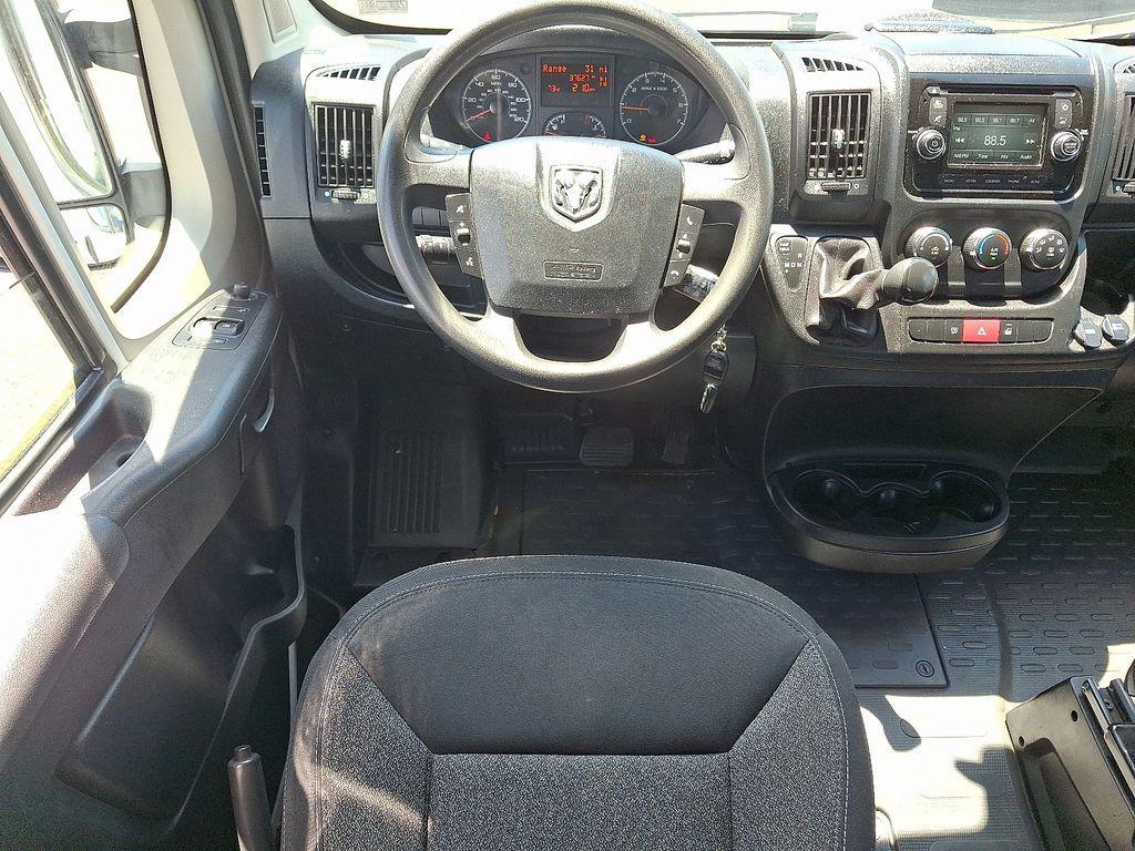 used 2014 Ram ProMaster 2500 car, priced at $18,982
