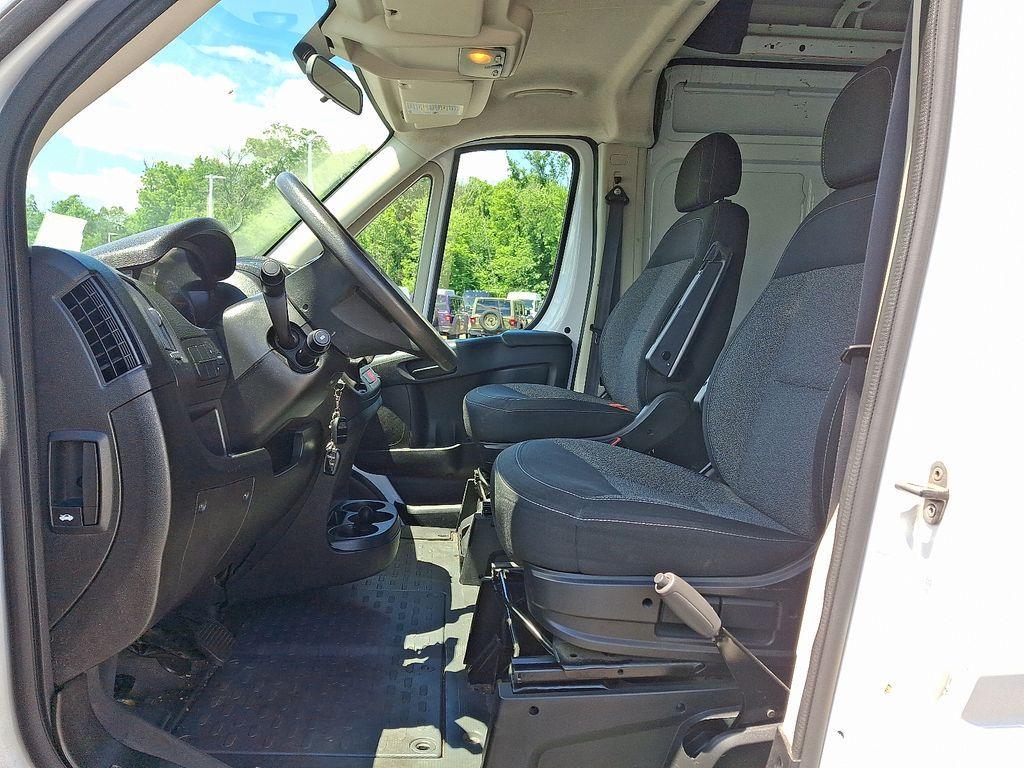 used 2014 Ram ProMaster 2500 car, priced at $18,982