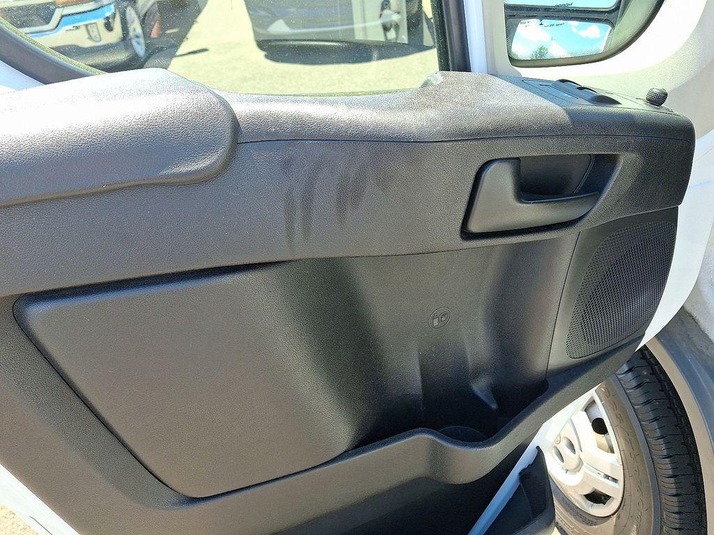 used 2014 Ram ProMaster 2500 car, priced at $18,982