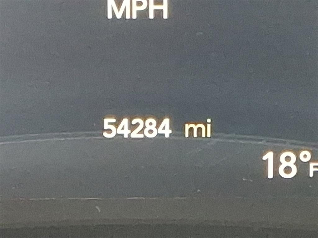 used 2024 Chrysler Pacifica car, priced at $27,900