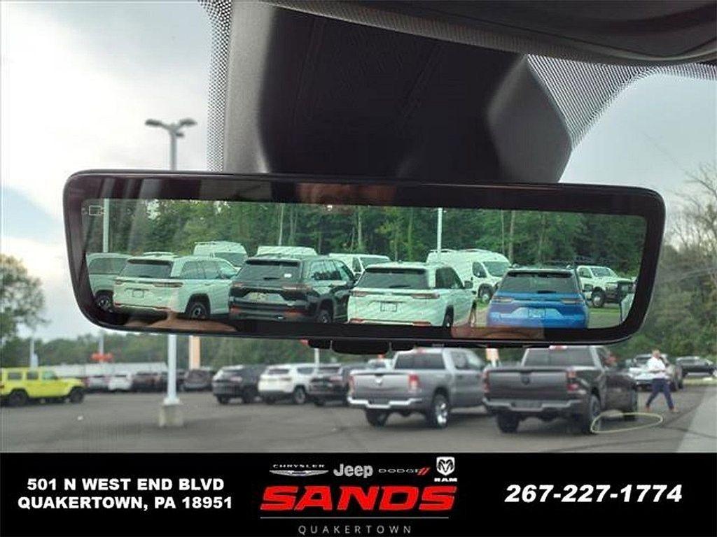 new 2023 Jeep Grand Cherokee 4xe car, priced at $48,246