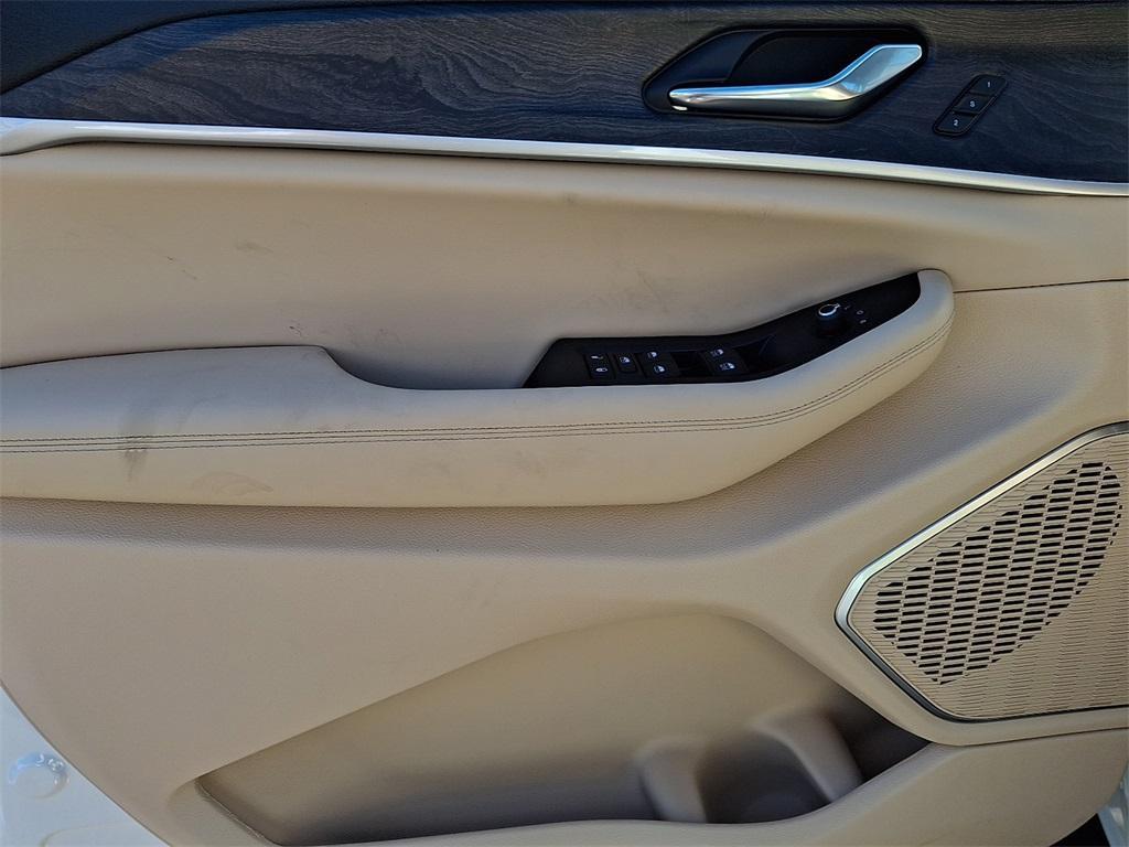 new 2025 Jeep Grand Cherokee car, priced at $55,015